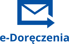 logo e-Doręczeń